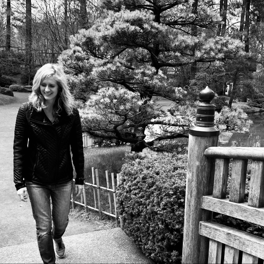 Meet your Posher, Stacie